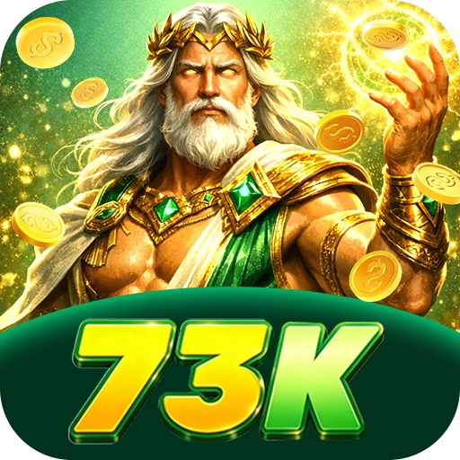 Download 73k APK Original untuk Android