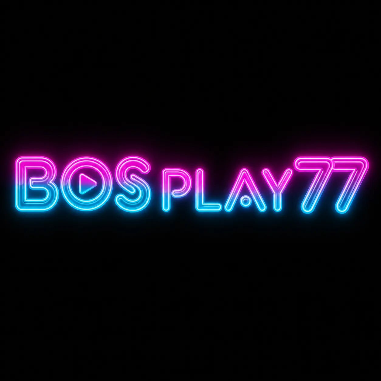 Aplikasi bosplay77 Terpercaya untuk Android