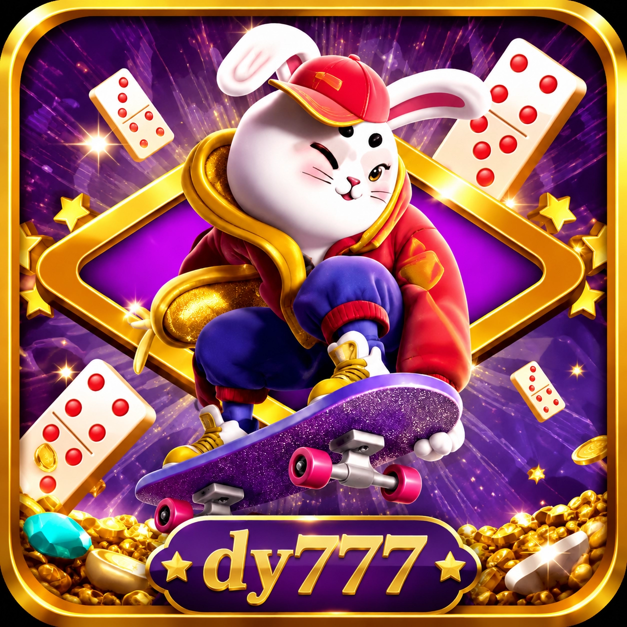 dy777 APK Terbaru 2026 untuk Semua Perangkat