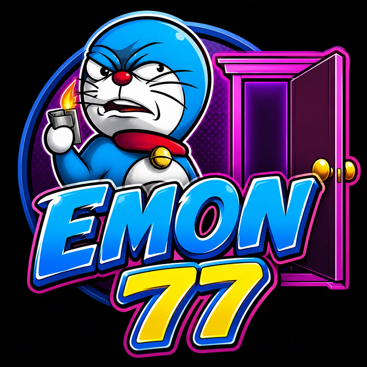 emon77 APK Versi Terbaru untuk Android 2026
