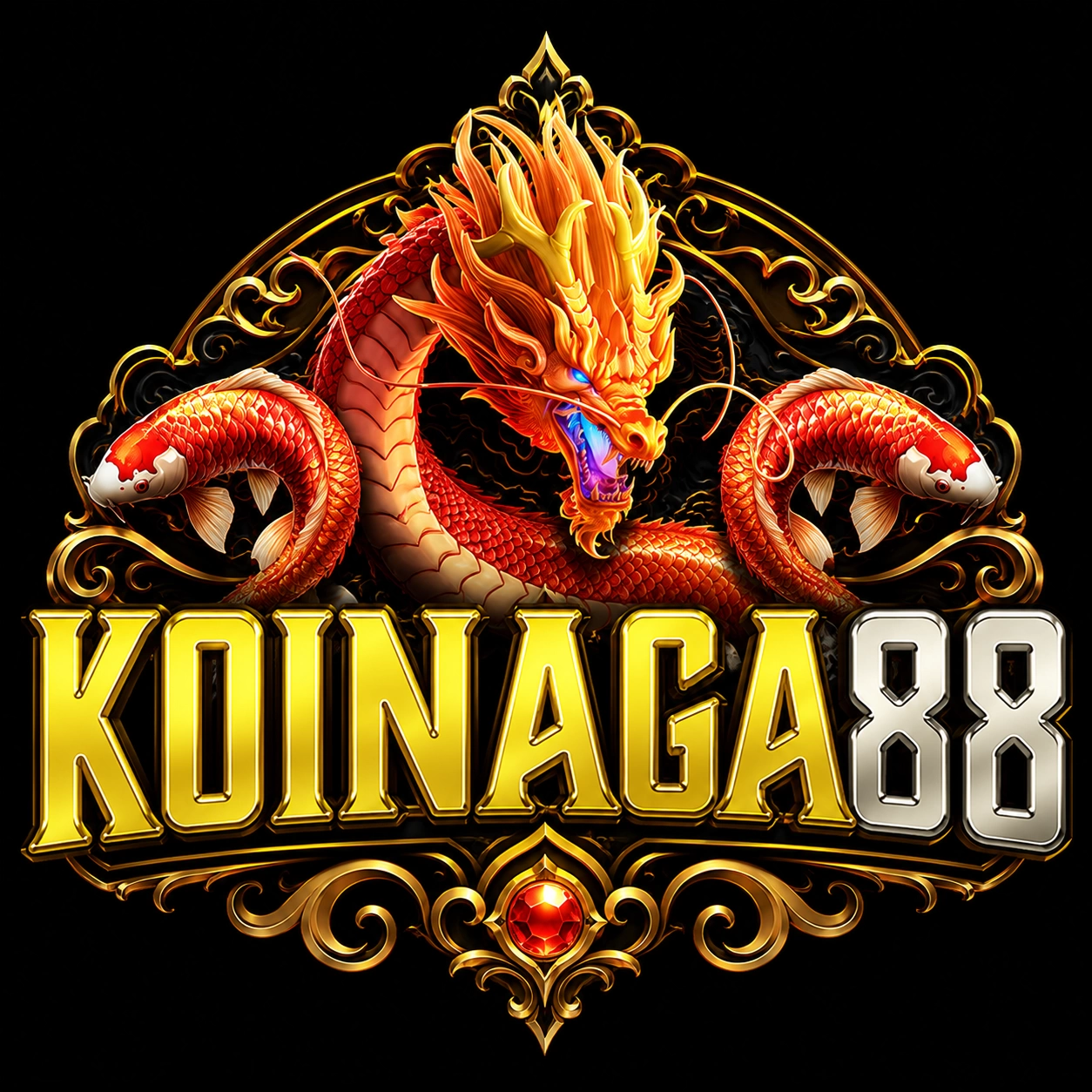 Download koinaga88 APK Terbaru untuk HP Android