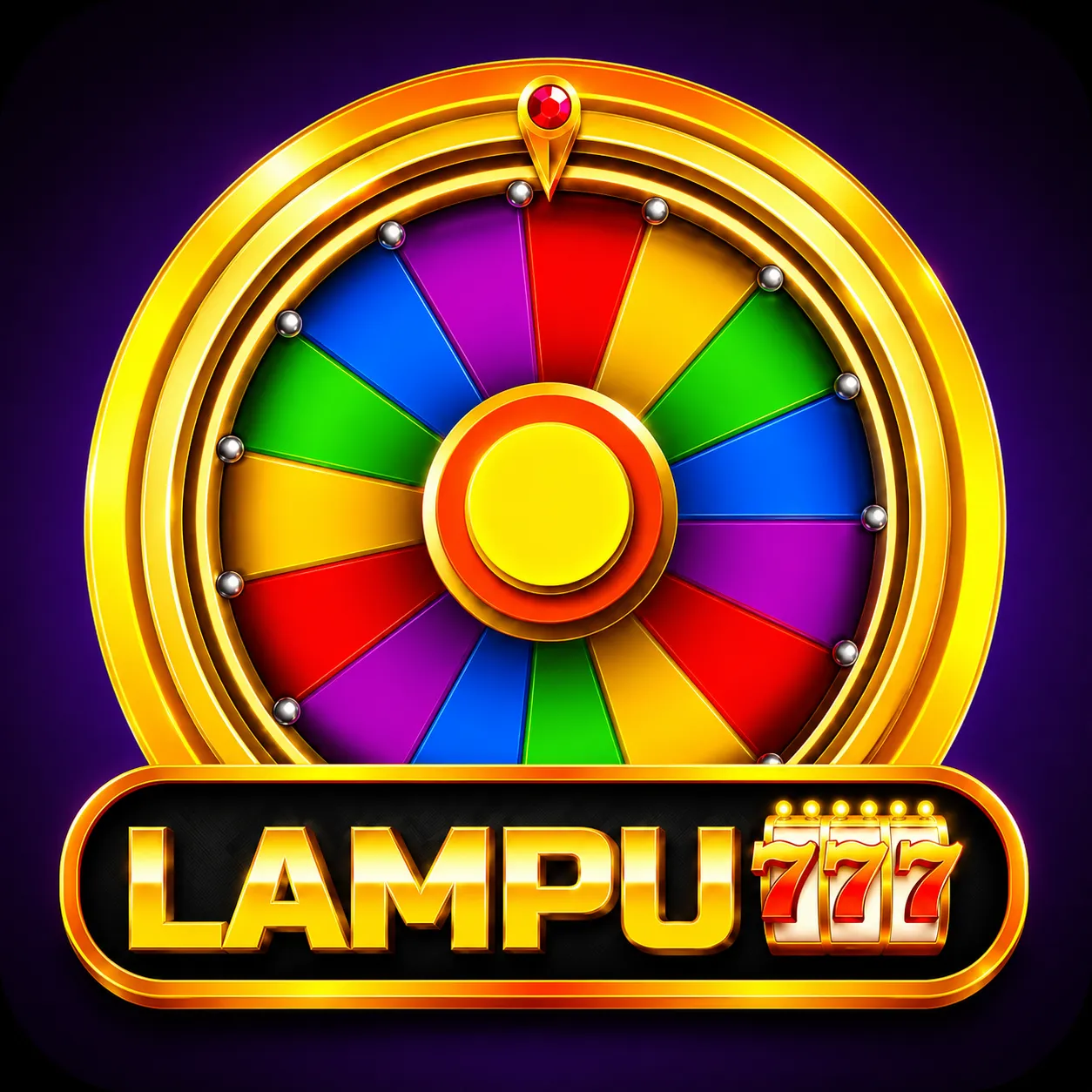 lampu777 APK Full Version untuk Android