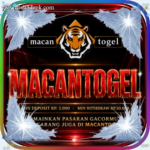 Download macantogel APK Terbaru untuk HP Android