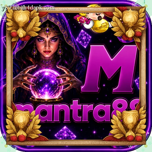 mantra88 APK Terbaru untuk Android Tanpa Iklan