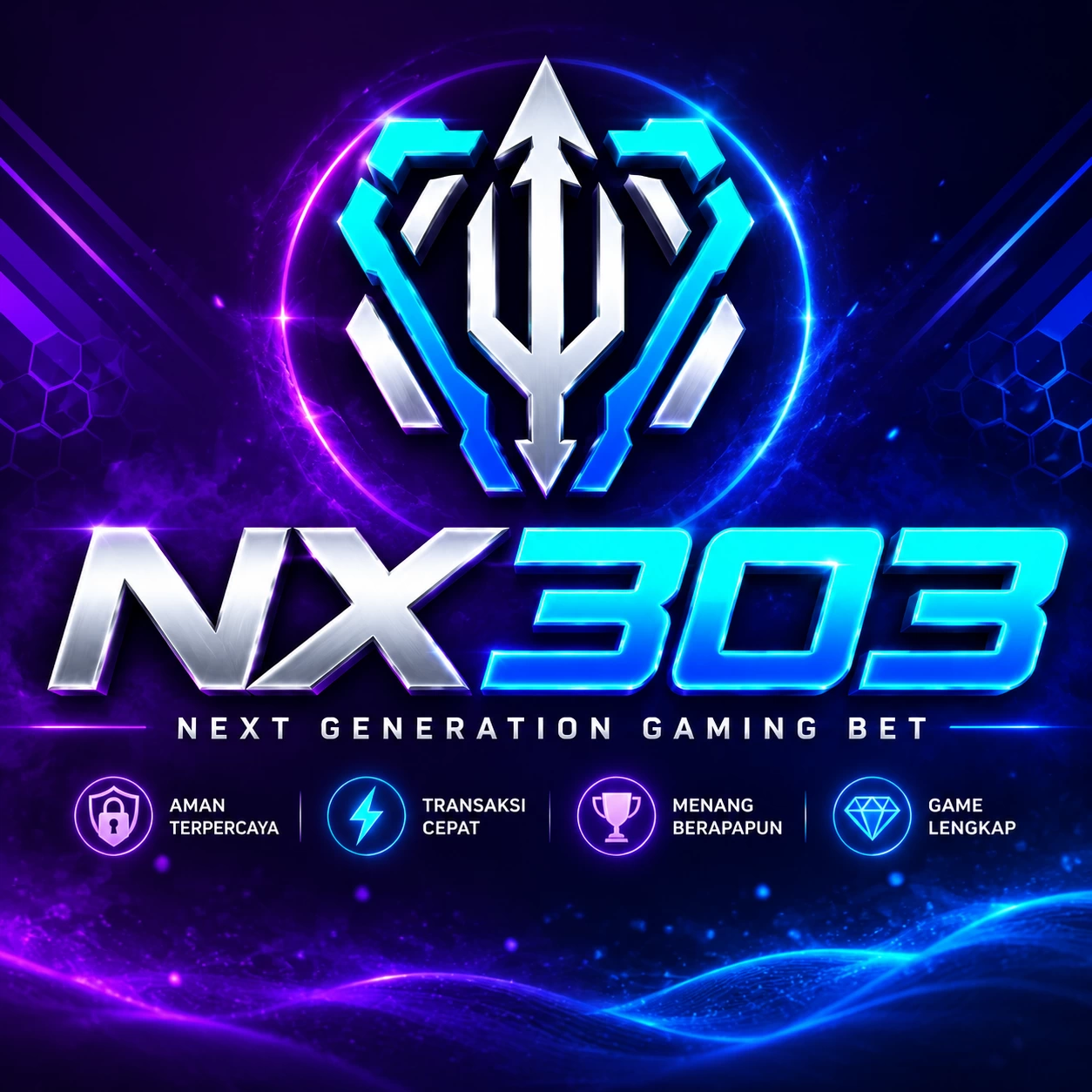 nx303 APK Terbaru dan Aman untuk Diunduh