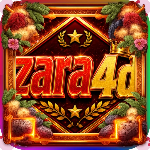 zara4d APK Full Version untuk Android