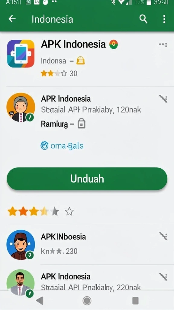 4p4p App APK Terbaru