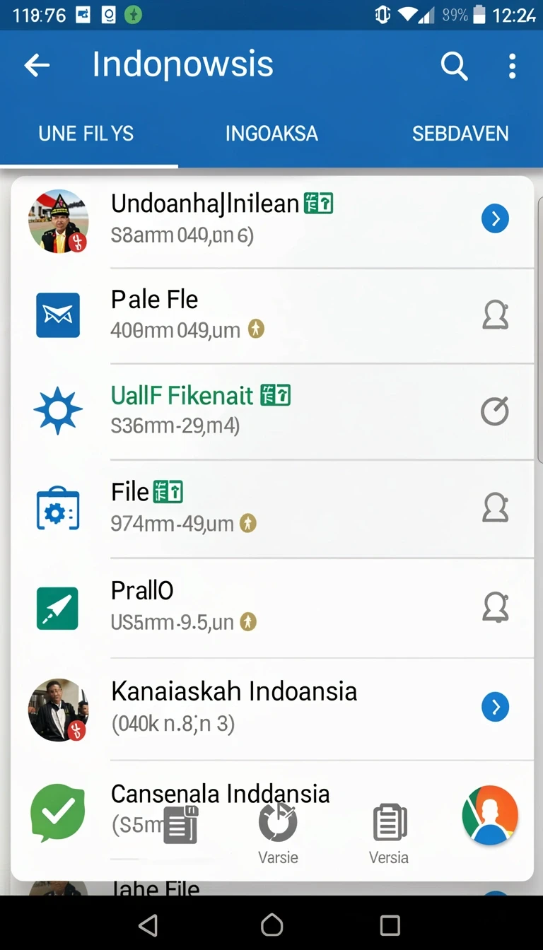Review Aplikasi 7cone Versi Terbaru