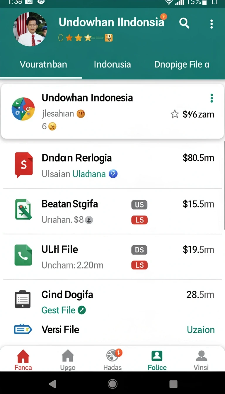 Review Aplikasi letsthor