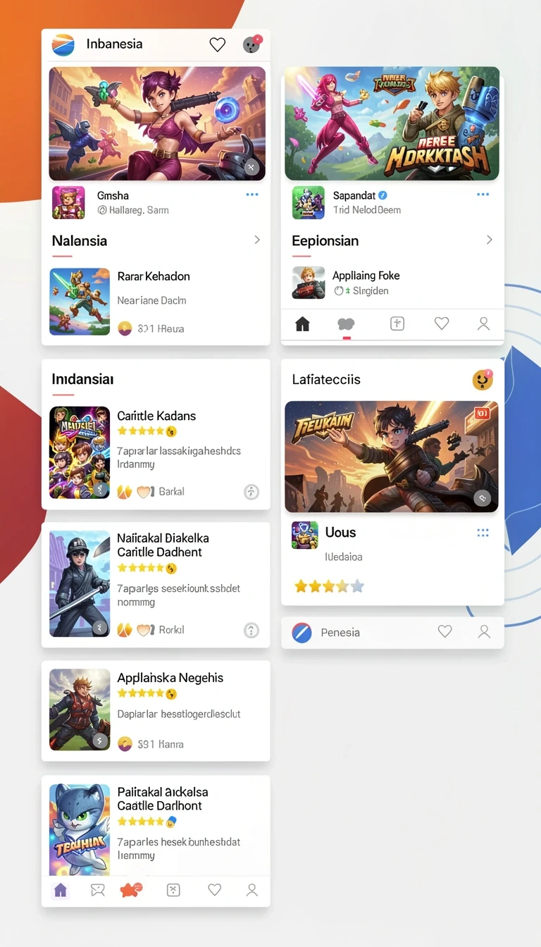 Download 8g8g APK untuk Android