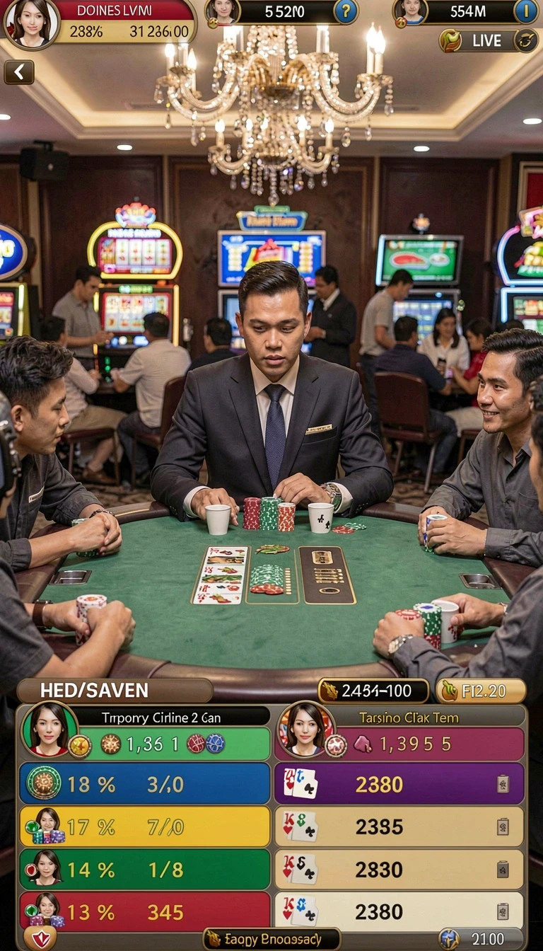 Review Aplikasi online138