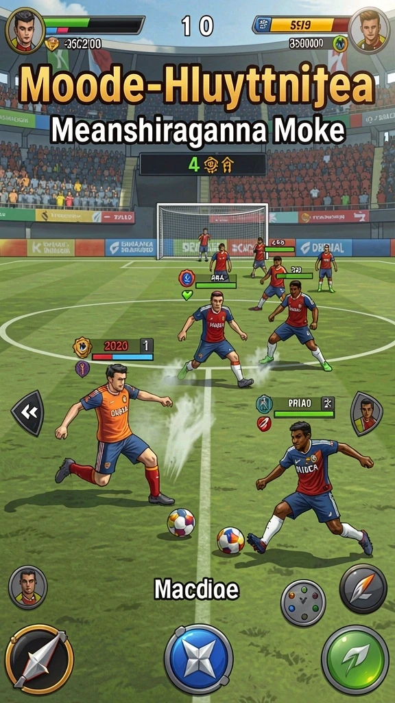 Download 6cf APK untuk Android
