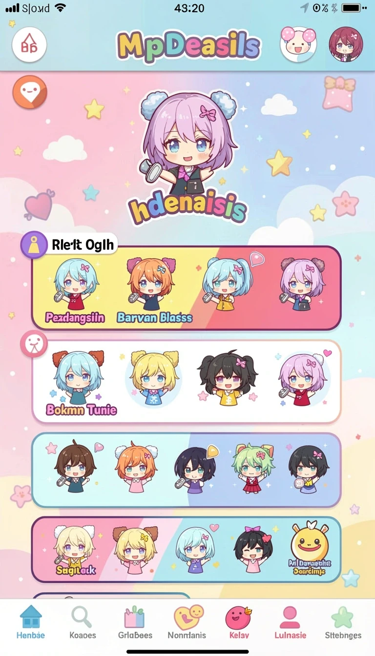 awanluck Versi Terbaru untuk Android Tanpa Ribet