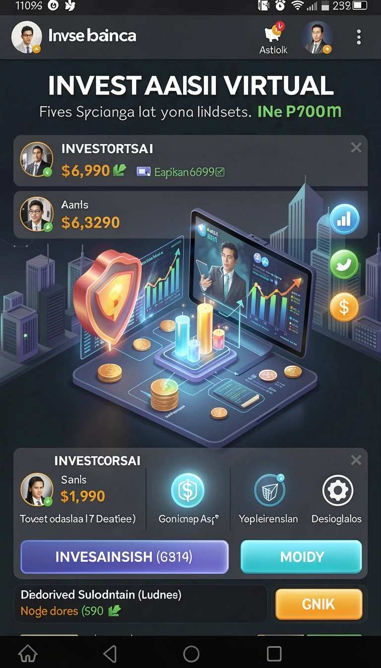 Panduan Instalasi Aplikasi ngaso77 di Android