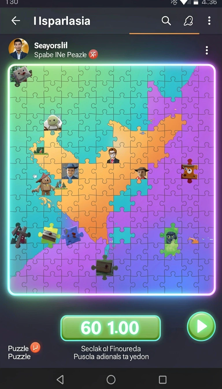 Download 8qr APK untuk Android
