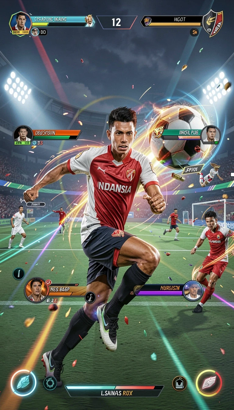 Review Aplikasi winlive4d