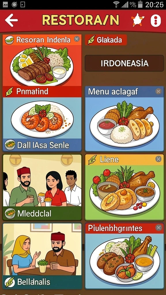 Review Aplikasi asustogel