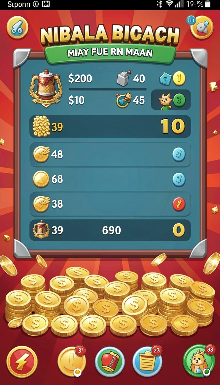 Review Aplikasi pagoda127