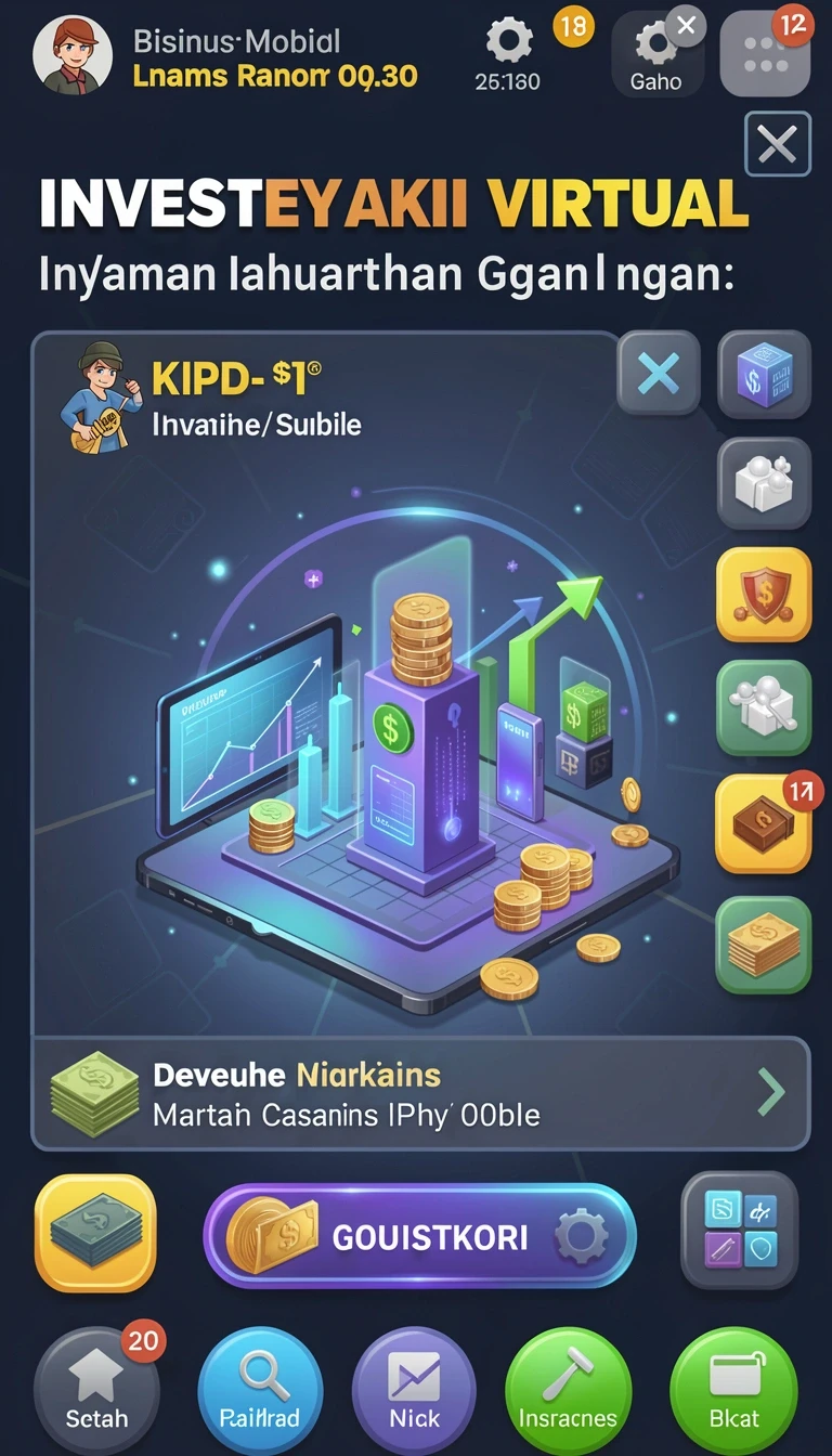 surga19 APK Terbaru 2026 untuk Semua Perangkat