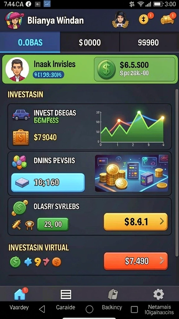 Download 7game APK untuk Android