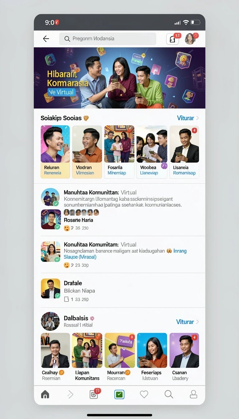 Review Aplikasi pusatmenang