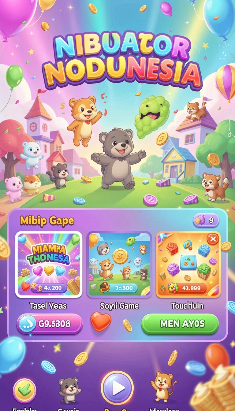 Review Aplikasi hokibonus