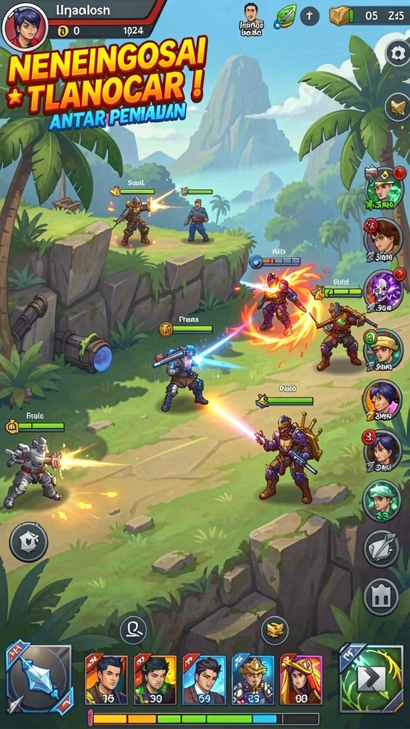 Review Aplikasi akartoto